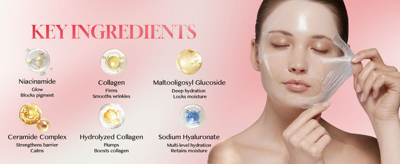 Key Ingredients