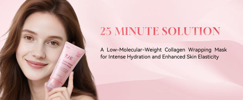Collagen Wrapping