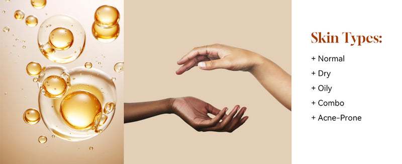 Skin Types