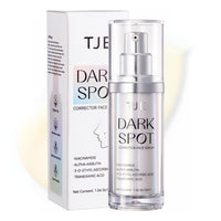 Dark Spot Remover Serum bottle – TJE Skincare