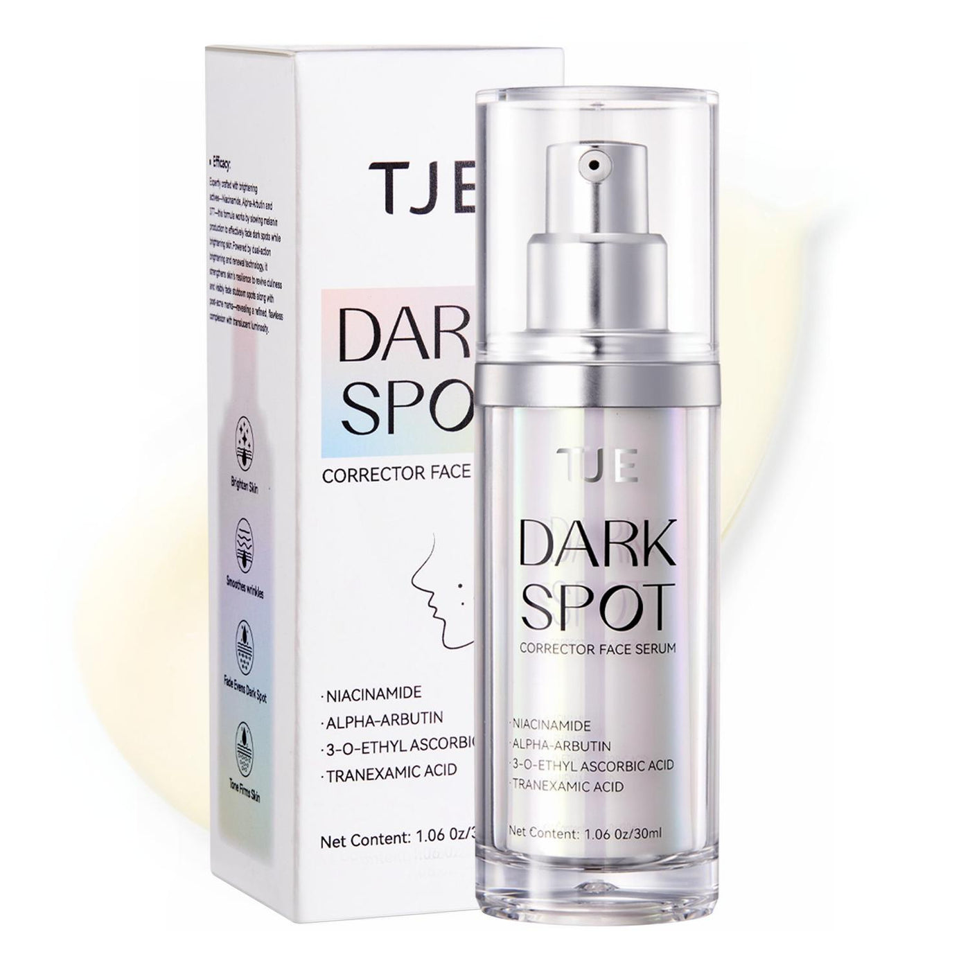 TJE Dark Spot Remover Serum