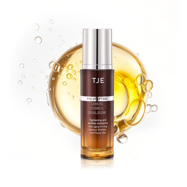 Vitamin C Turmeric Face Serum Vitamin C Turmeric Face Serum