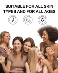 Dark Spot Remover Serum bottle – TJE Skincare