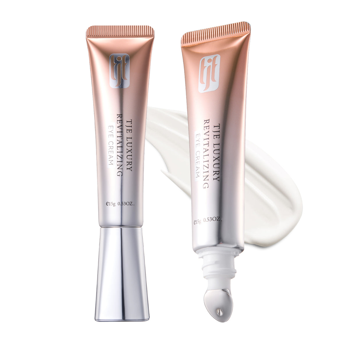 Caffeine Eye Cream for Dark Circles