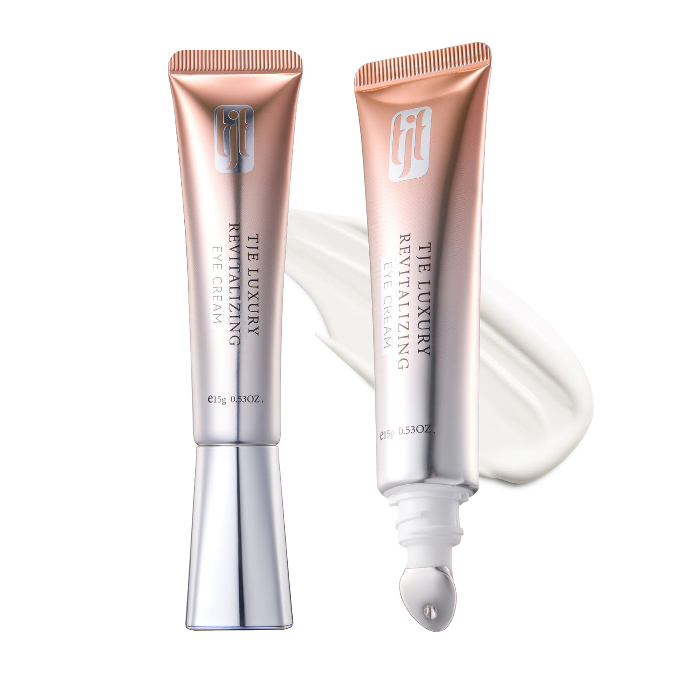 Caffeine Eye Cream