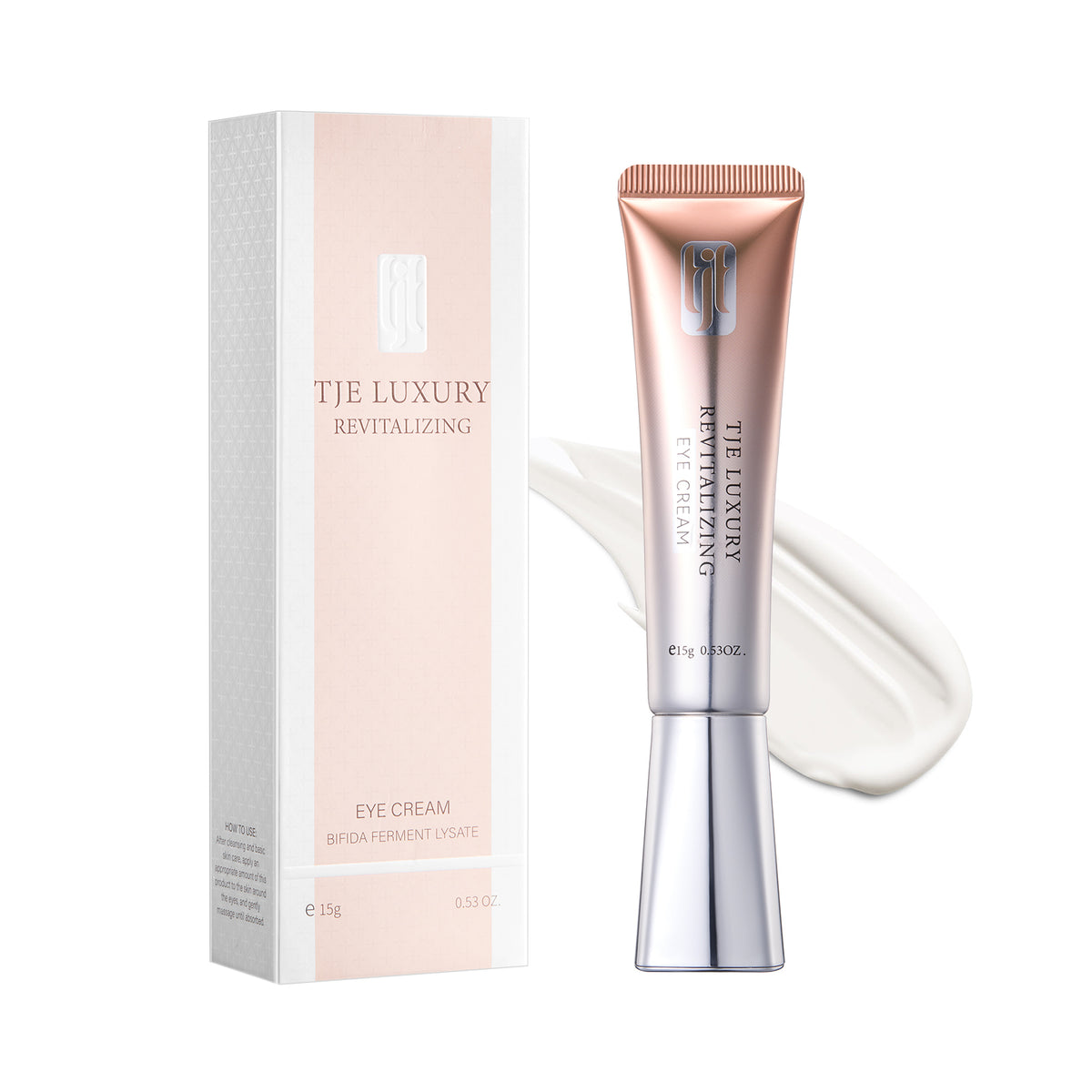 Caffeine Eye Cream for Dark Circles