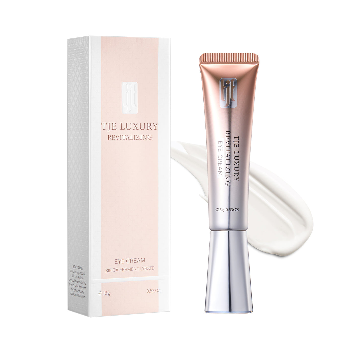 Caffeine Eye Cream