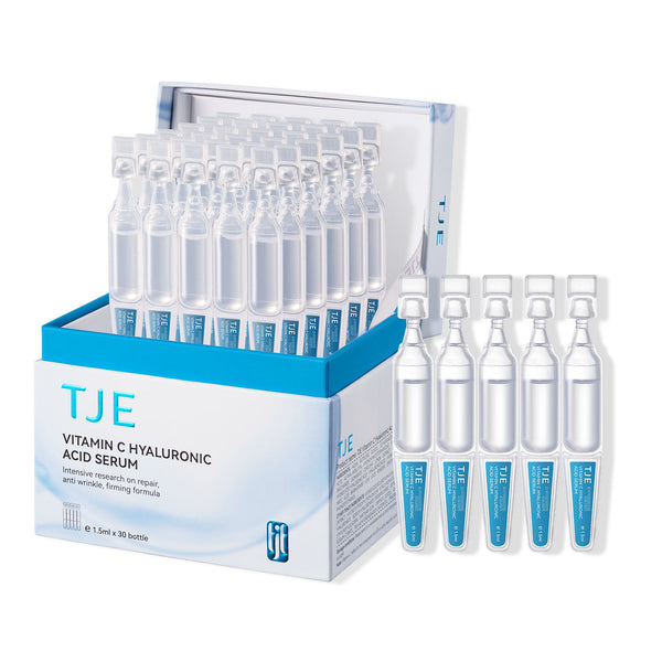 Vitamin C Hyaluronic Acid Serum