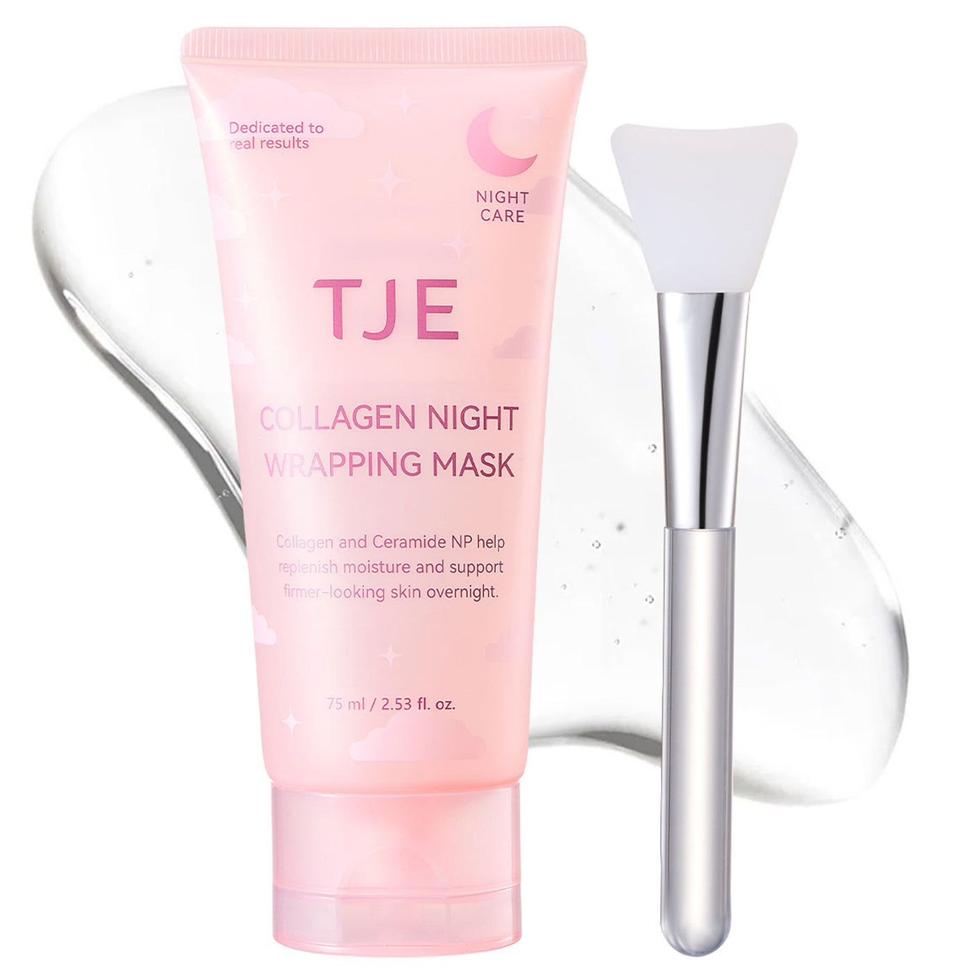 Collagen Night Wrapping Mask