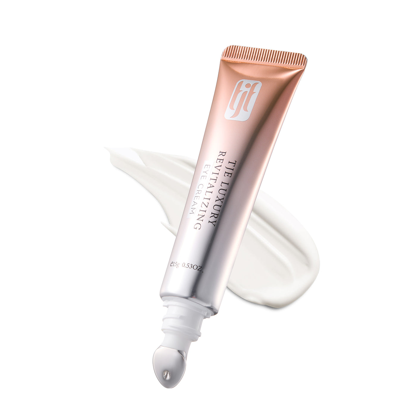 Caffeine Eye Cream