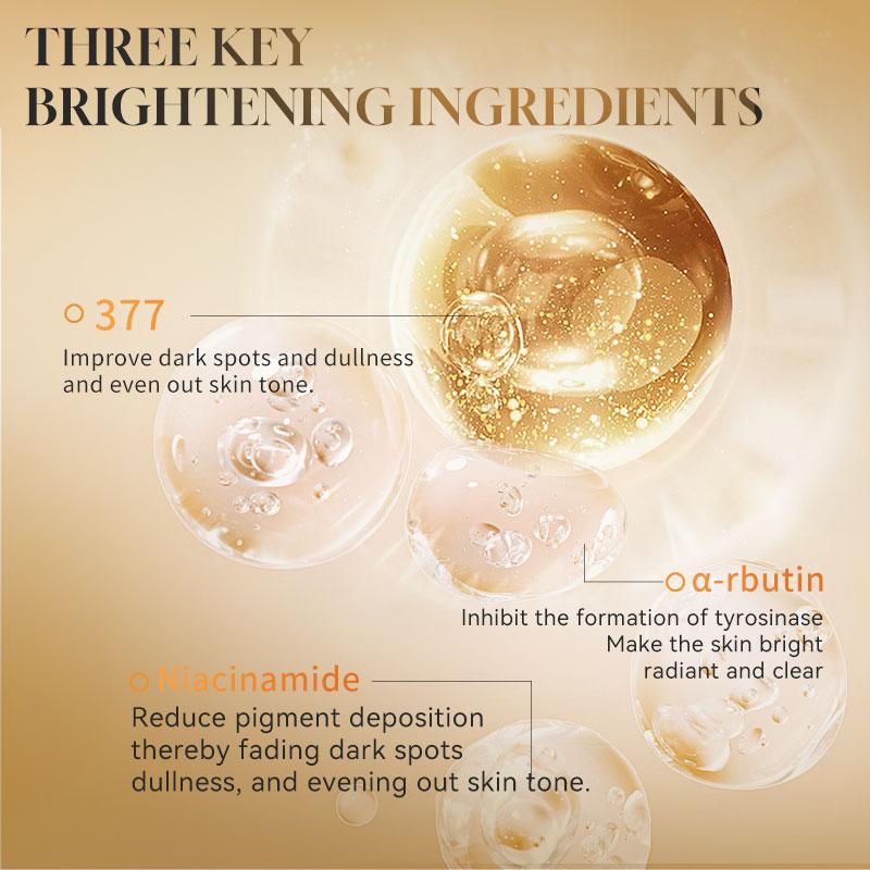 TJE 377 Essence ampoule