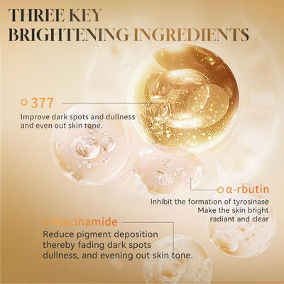 TJE 377 Essence ampoule