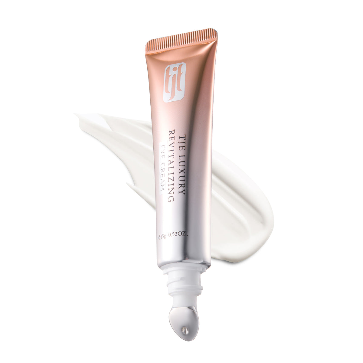 Caffeine Eye Cream for Dark Circles