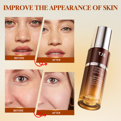 Vitamin C Turmeric Face Serum