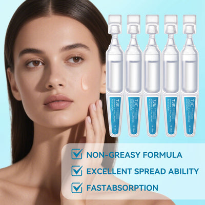 Vitamin C Hyaluronic Acid Serum