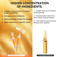 Astaxanthin Serum bottle – TJE Skincare