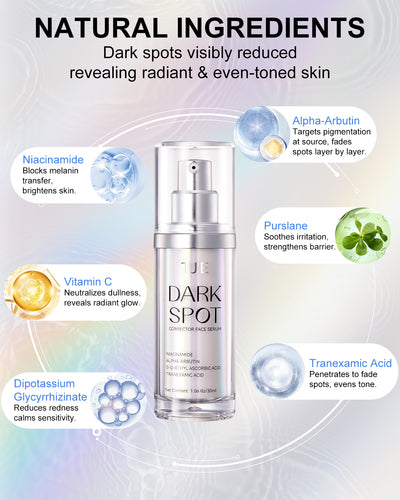 TJE Dark Spot Remover Serum