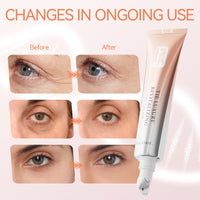 Caffeine Eye Cream for Dark Circles