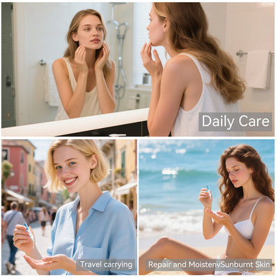 Vitamin C Hyaluronic Acid Serum