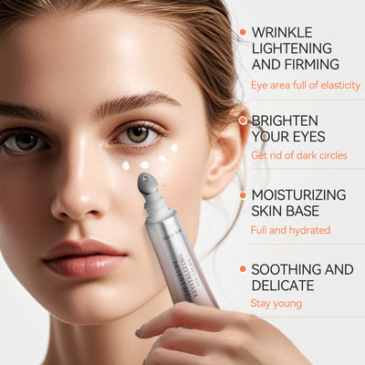 Caffeine Eye Cream