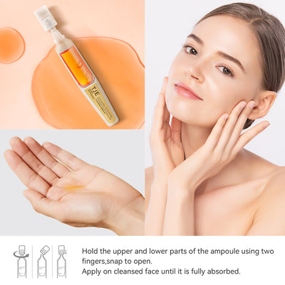 Astaxanthin Serum