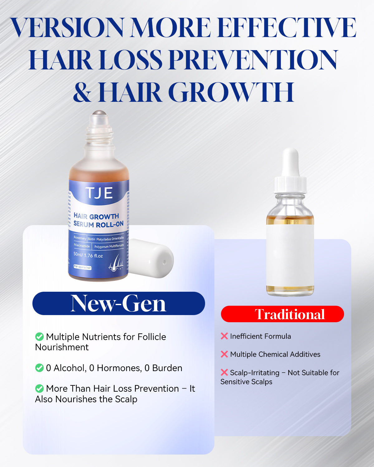 Hair Growth Serum