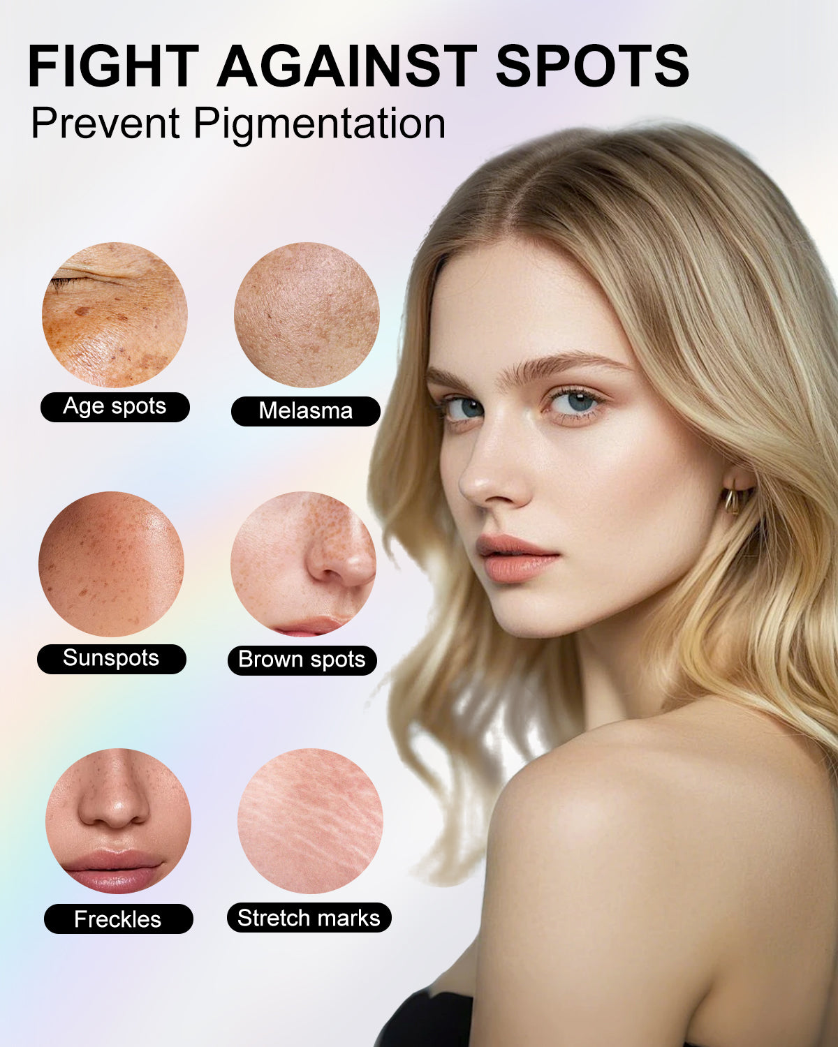 TJE Dark Spot Remover Serum