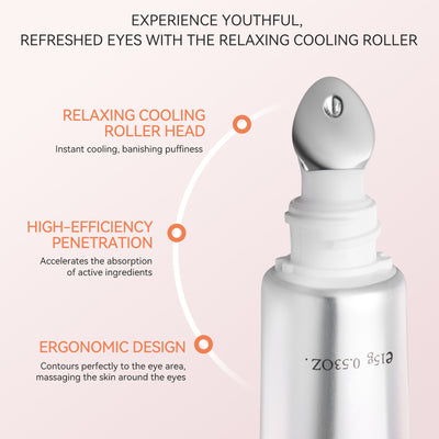 Caffeine Eye Cream