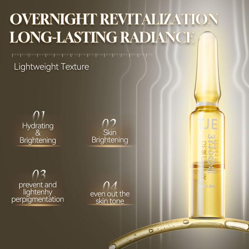 TJE 377 Essence ampoule