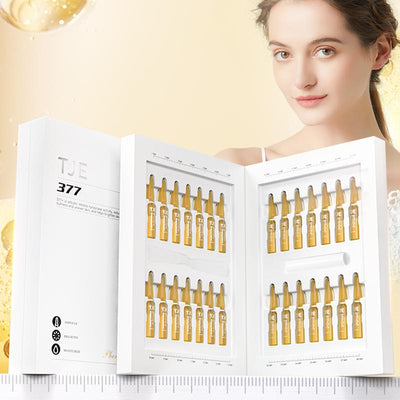 TJE 377 Essence ampoule