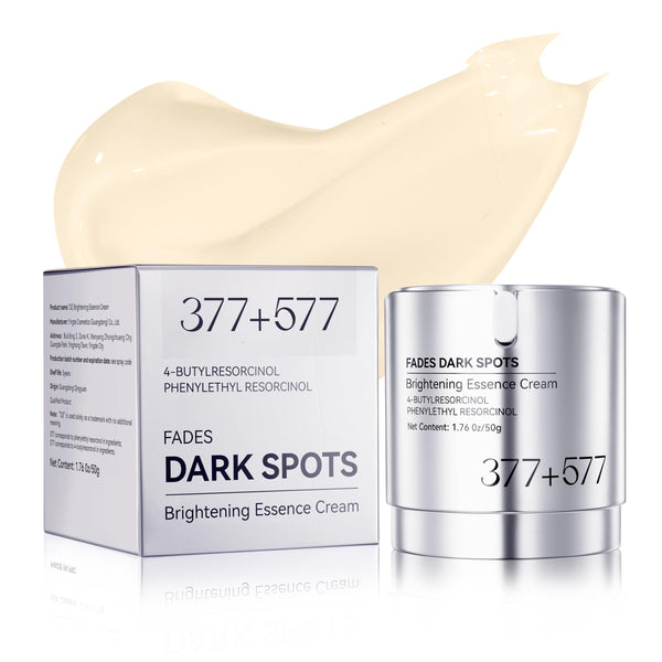 Dark Spot Remover for Face and Body, Dark Spot Corrector Cream with Niacinamide, 1.76 Oz, for Uneven Skin Tone, Sun Spots and Age Spots